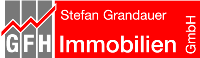 GFH Immobilien Logo