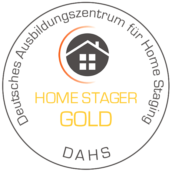 Home Stager Gold