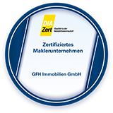 Zertifizierte Dienstleistung DIN EN 15733