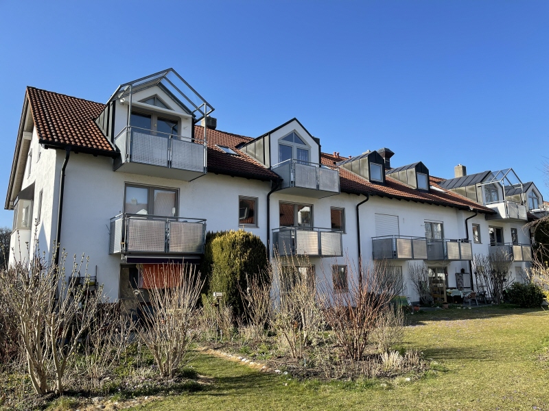 Wohnung Mieten In Rosenheim Und Umgebung